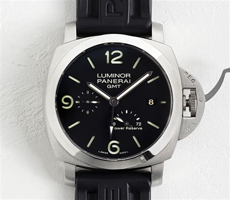 panerai watch fake or real|authentic Panerai watches.